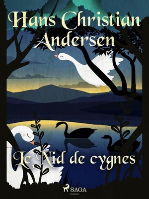 cover image of Le Nid de cygnes